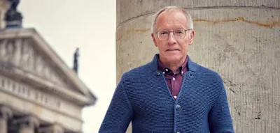 &bdquo;Migration kann man auch so formulieren: ohne Zuwanderung kein Wohlstand&ldquo;