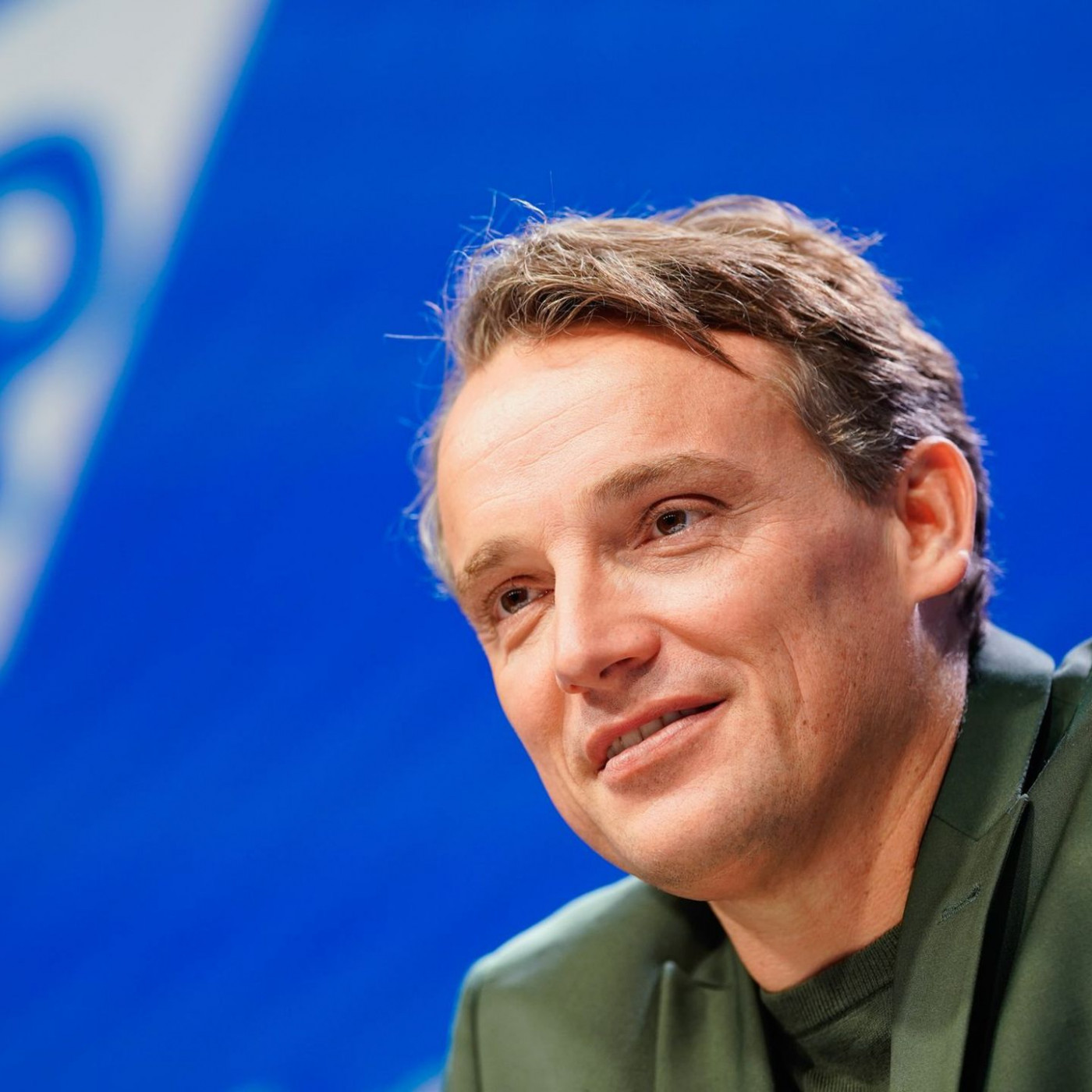 SAP-Chef warnt vor der AfD