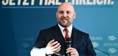 Vor Landtagswahl &ndash; Jeder Zweite im S&uuml;dwesten will laut Umfrage keine Brandmauer zur AfD