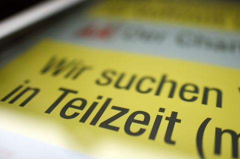 Lifestyle oder notwendig? CDU l&ouml;st Debatte &uuml;ber Teilzeit aus