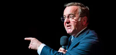 &bdquo;Unanst&auml;ndig und respektlos&ldquo; &ndash; Pistorius erwartet Entschuldigung von Trump