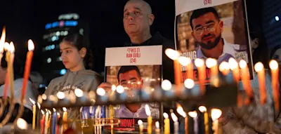 Letzte Geisel identifiziert &ndash; Leiche von Ran Gvili in Gaza gefunden