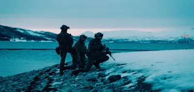 USA richten Verteidigungsstrategie neu aus &ndash; Nur noch &bdquo;begrenzte Unterst&uuml;tzung&ldquo; f&uuml;r Europa