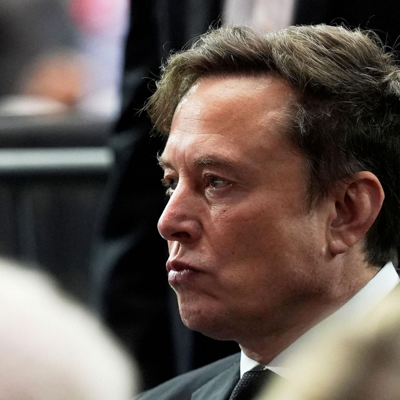 EU geht gegen Elon Musks Chatbot Grok vor