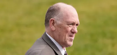 Trump schickt seinen &bdquo;Grenz-Zar&ldquo; Tom Homan nach Minnesota