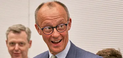 Union zum ersten Mal seit Monaten an der Spitze &ndash; D&auml;mpfer f&uuml;r die AfD