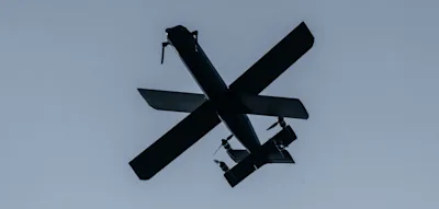 Bundeswehr steht vor Anschaffung von Kampfdrohnen  &ndash; zwei deutsche Start-ups sollen profitieren