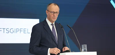 Vorschl&auml;ge zur Reform des Sozialstaats &bdquo;&uuml;bertreffen meine Erwartungen&ldquo;, sagt Merz