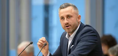 AfD f&auml;llt in Umfrage unter 40-Prozent-Marke &ndash; Nur eine Koalition h&auml;tte Chance in Sachsen-Anhalt