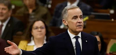 &bdquo;Damit das klar ist&ldquo;, legt Carney nach &ndash; US-Botschafter warnt Kanada vor Absage von F-35-Deal