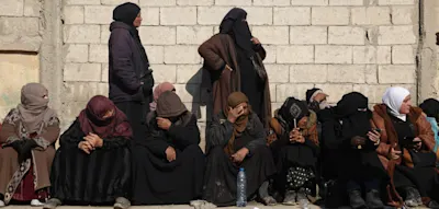 BAMF widerruft Fl&uuml;chtlingstitel von Syrern bei Pr&uuml;fung fast nie