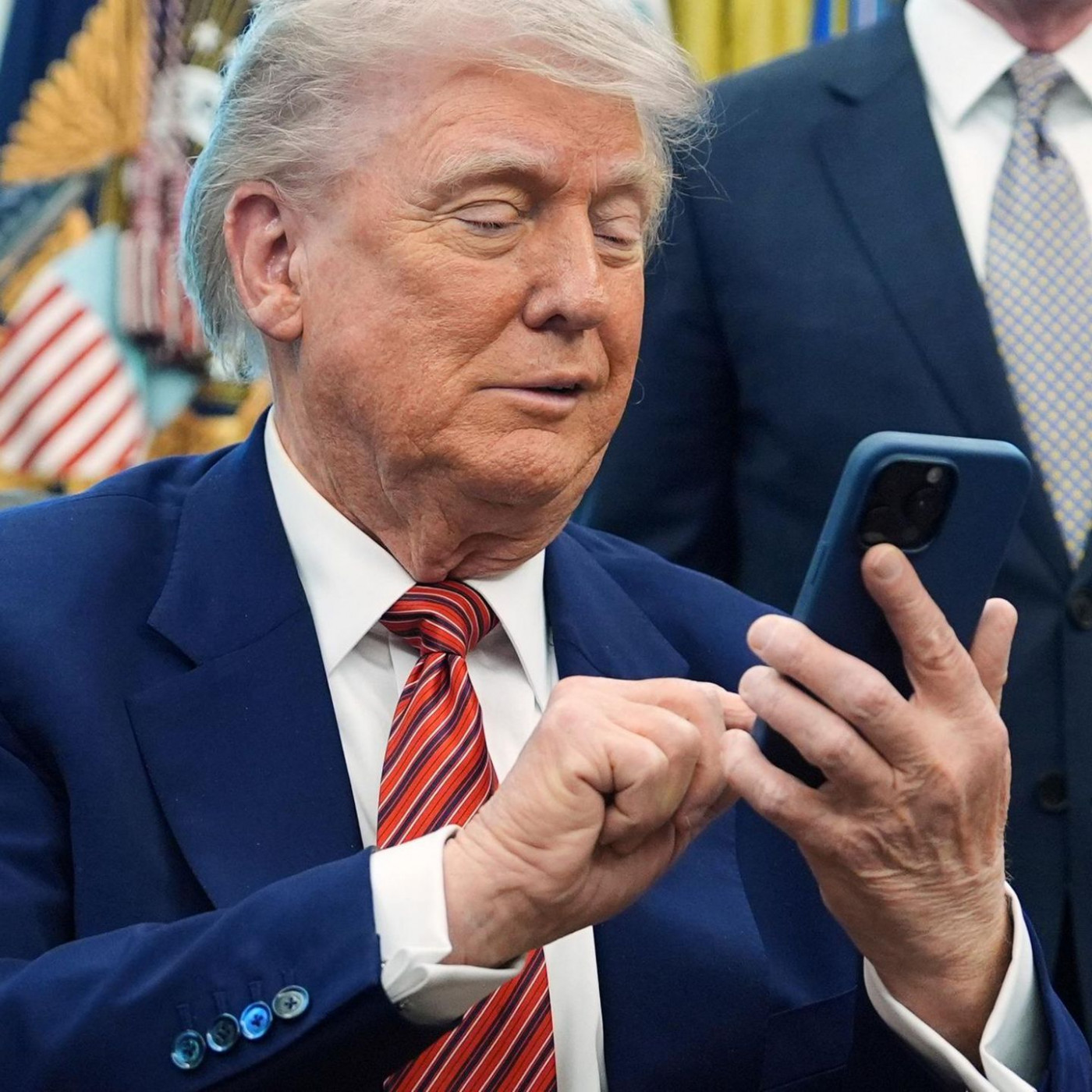 Trumps m&auml;chtigste Propaganda-Maschine?