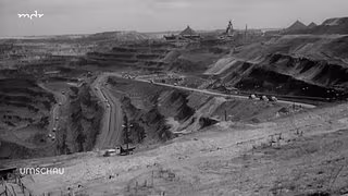 80 Jahre nach Beginn des Uranabbaus: Wismut-Sanierung dauert noch Jahrzehnte
