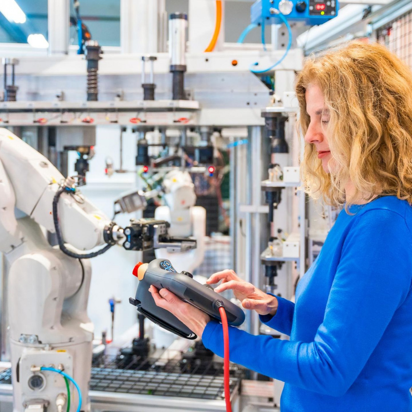 In diesen MINT-F&auml;chern bleiben Frauen eine Ausnahme