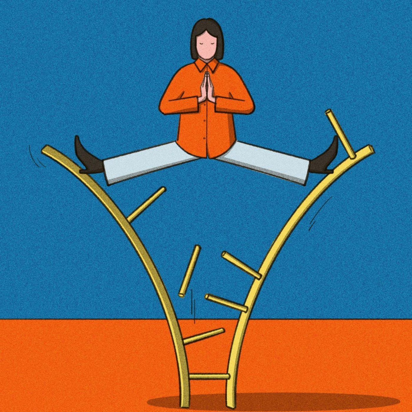 So finden Sie trotz Arbeitsmarktkrise einen neuen Job