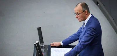 &bdquo;Wir sind Partner und Verb&uuml;ndete und nicht Untergebene&ldquo;, sagt der Bundeskanzler