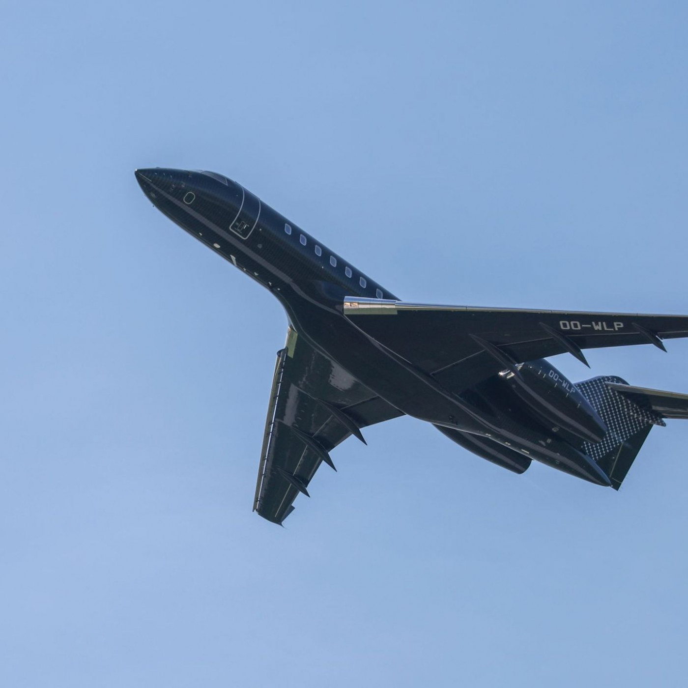 Trump droht Kanada mit neuem Strafzoll auf Flugzeug-Importe