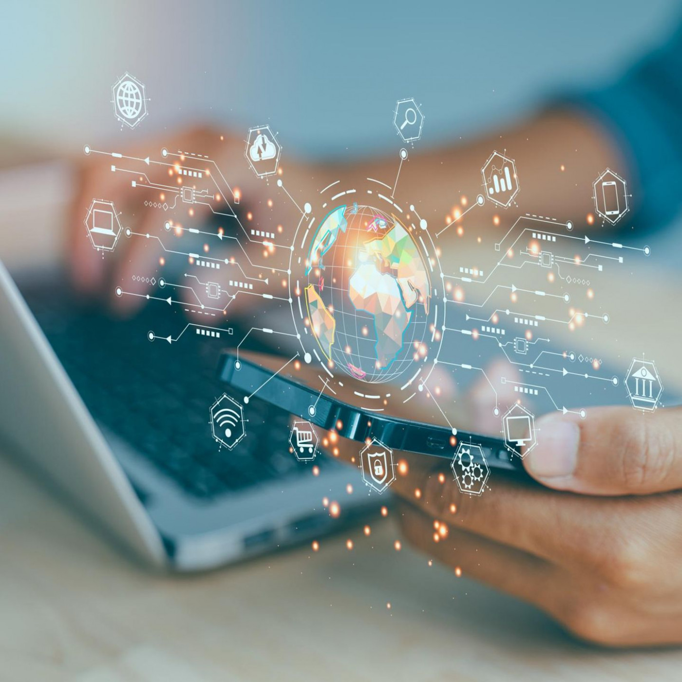 Endlich verst&auml;ndlich: Das ist der Unterschied zwischen WLAN und Wi-Fi