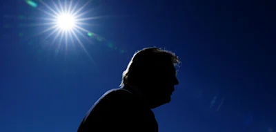 Wo bleiben die Massenaufm&auml;rsche, die &bdquo;Ami go home&ldquo;-Parolen wie in den 70ern?