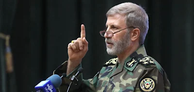 Iran versetzt Armee in h&ouml;chste Alarmbereitschaft