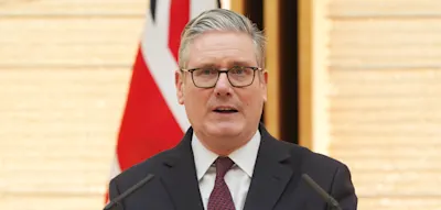 Starmer fordert Aussage von Ex-Prinz Andrew vor US-Kongress