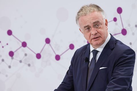 Evonik-Chef warnt Mittelstand vor Ann&auml;herung an die AfD