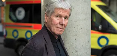 &bdquo;Solange du den Kopf nicht unter dem Arm hast, wirst du nicht behandelt&ldquo;