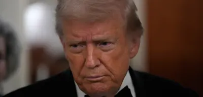 &bdquo;Weckruf f&uuml;r Republikaner&ldquo; &ndash; Demokrat schl&auml;gt &uuml;berraschend Trump-Kandidatin in Texas