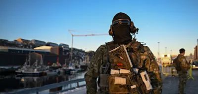 &bdquo;Das ist unsere st&auml;rkste Waffe, denn es ist eine Sprache, die die Amerikaner nicht verstehen&ldquo;