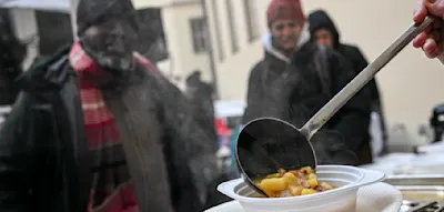 Caritas und Diakonie &ndash; was hinter dem Boom in der Sozialwirtschaft steckt