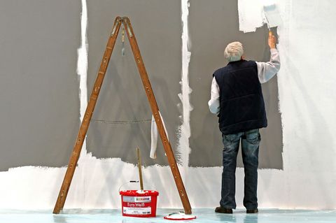 Deutschland hat die &auml;lteste Arbeitsbev&ouml;lkerung in der EU