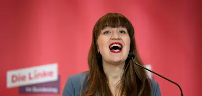 &bdquo;Alles von der Union ein Tritt ins Gesicht&ldquo;, sagt Reichinnek &ndash; CDU-Frau bedauert &bdquo;Lifestyle&ldquo;-Begriff