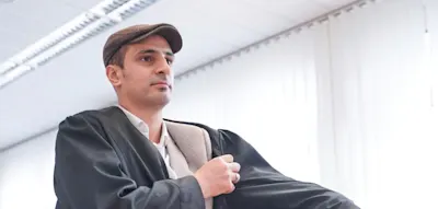 &bdquo;Warum regt es diese Menschen nicht auf?&ldquo; &ndash; Linke-Politiker wehrt sich gegen Antisemitismus-Vorwurf