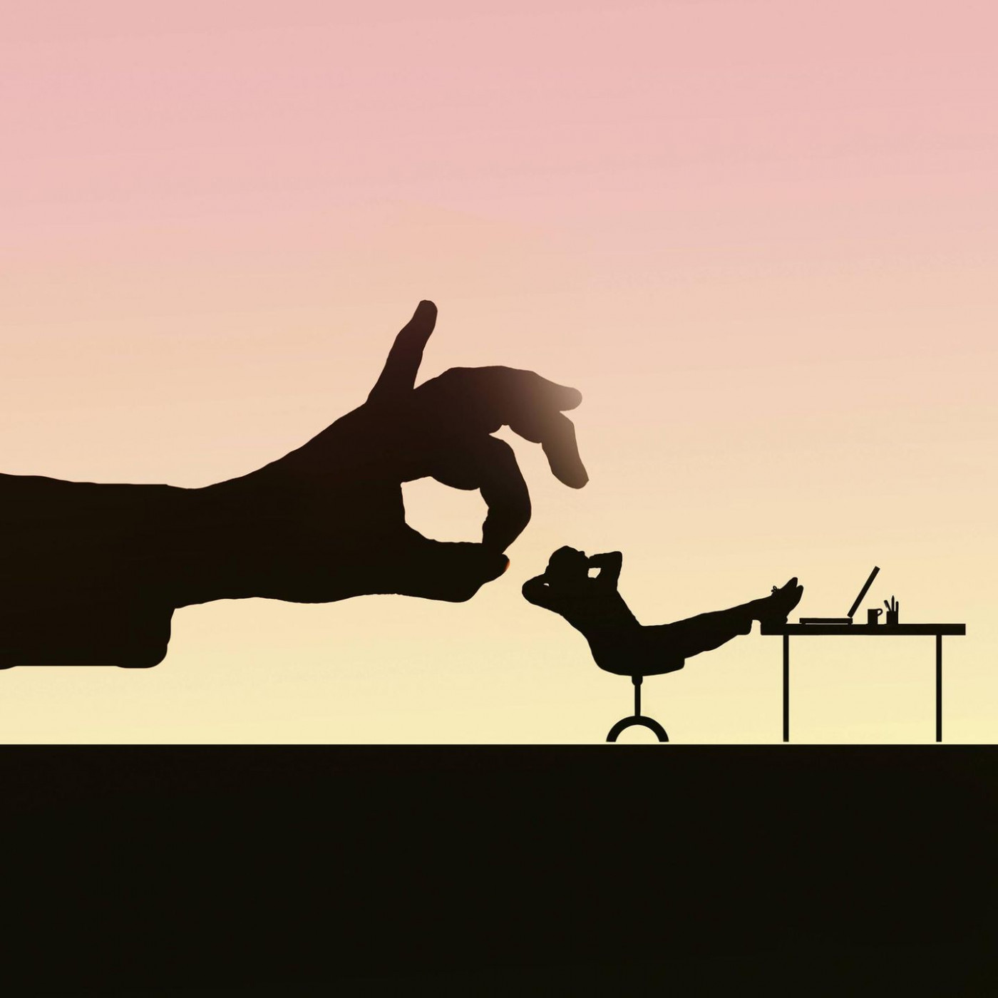 K&uuml;ndigung, weil sie nicht gendern wollte? Was eine Anw&auml;ltin dazu sagt