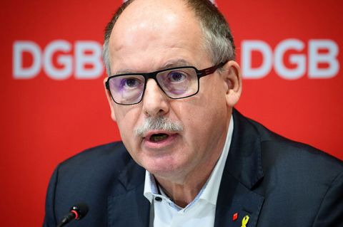 St&auml;rkere Tarifbindung verhindert? DGB attackiert Reiche