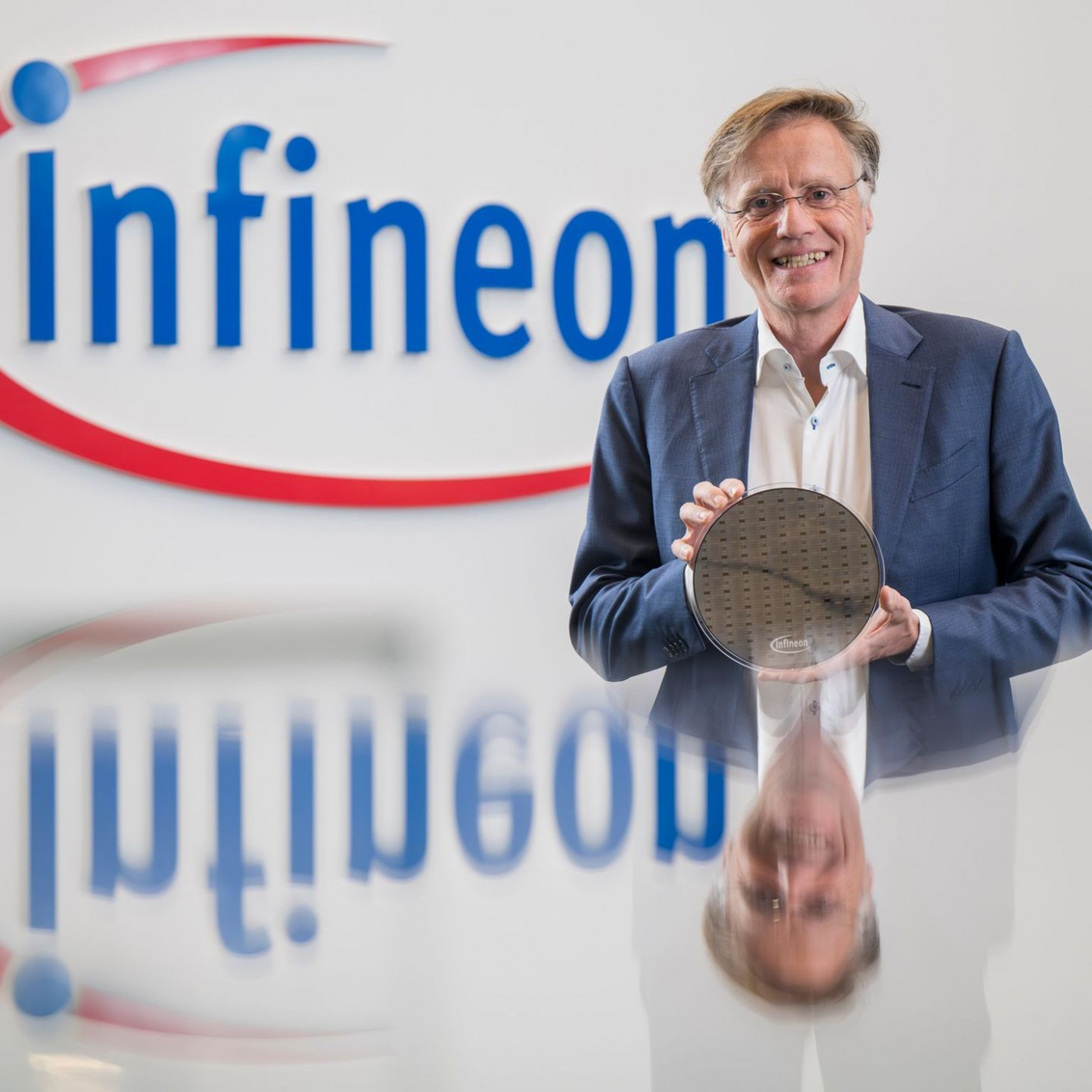 KI-Boom hilft Infineon durch ansonsten schwache M&auml;rkte