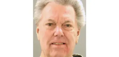 Ex-Mann von ehemaliger First Lady Jill Biden wegen Mordverdacht angeklagt