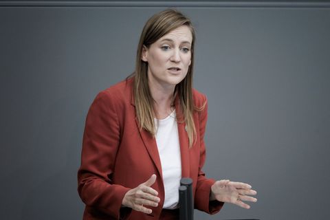 SPD-Frauen fordern mehr Schutz vor Diskriminierung durch KI