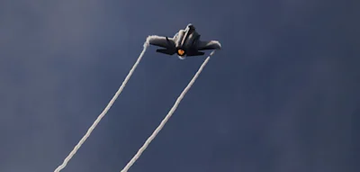 US-Milit&auml;r schie&szlig;t iranische Drohne &uuml;ber Arabischem Meer ab