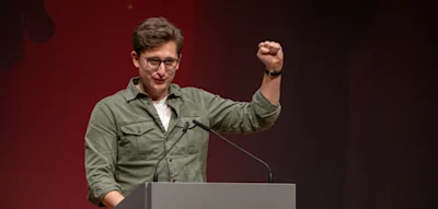 Juso-Chef T&uuml;rmer will Kapitalertragsteuer erh&ouml;hen und fordert SPD zu &bdquo;Klassenkampf&ldquo; auf