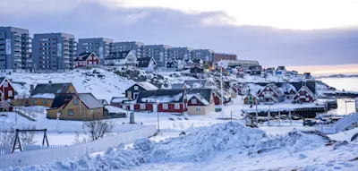 Diese Zahlen verraten, wie Gr&ouml;nland wirklich &uuml;ber Trumps Pl&auml;ne denkt