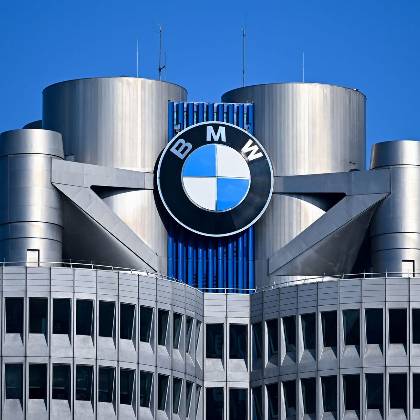 BMW kooperiert mit Lidl-Schwester PreZero beim Recycling