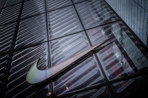 Ermittlungen gegen Nike wegen Benachteiligung Wei&szlig;er