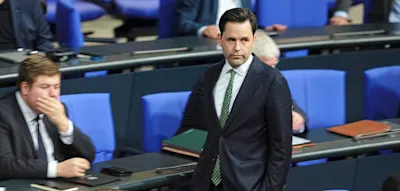 JU-Chef Winkel will &bdquo;Dutzende Milliarden im Jahr&ldquo; bei Sozialleistungen sparen