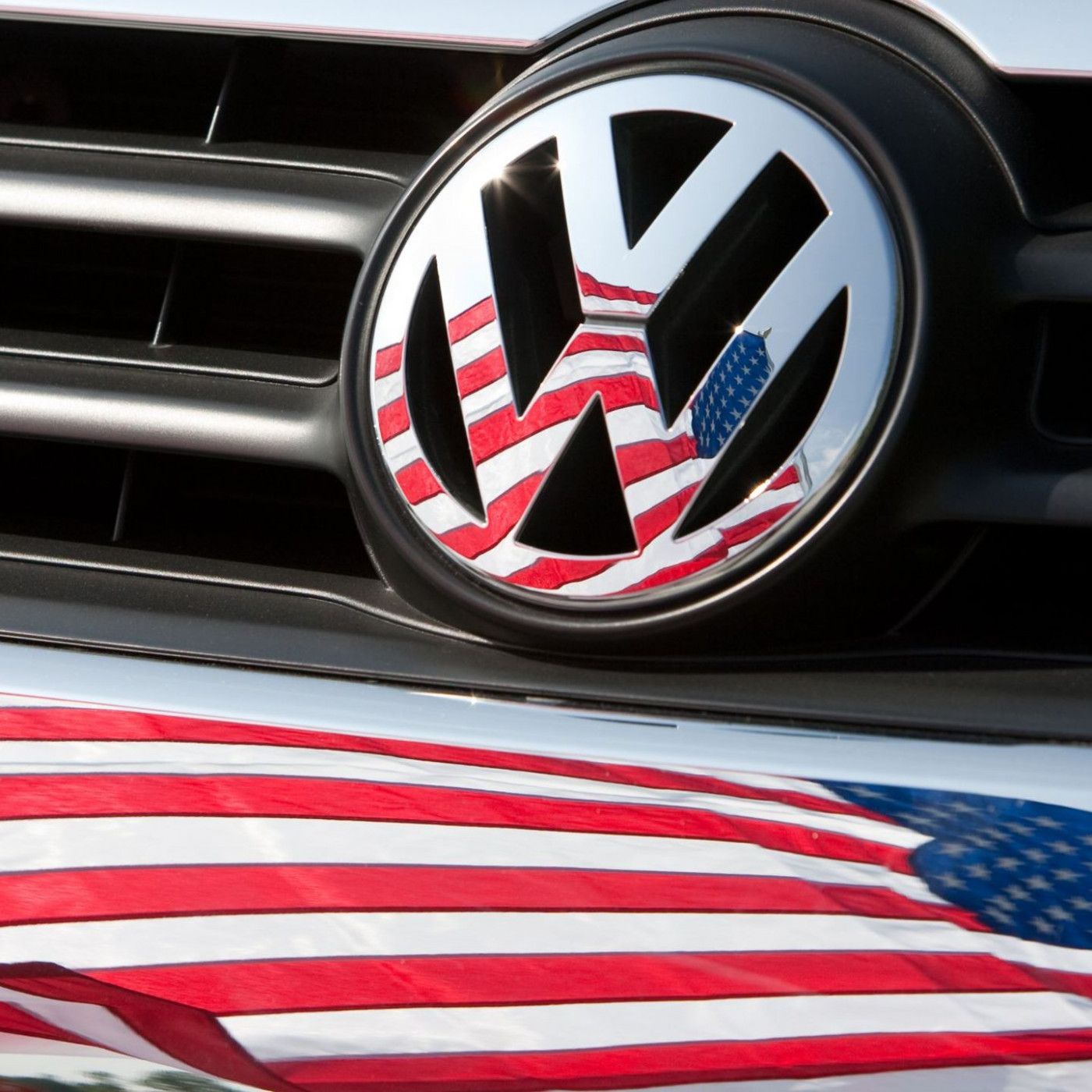 20 Prozent: VW-Arbeiter in US-Werk sollen mehr Geld bekommen