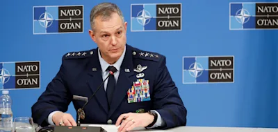 USA und Russland wollen Milit&auml;rdialog wieder aufnehmen &ndash; Gespr&auml;che lagen seit 2021 auf Eis