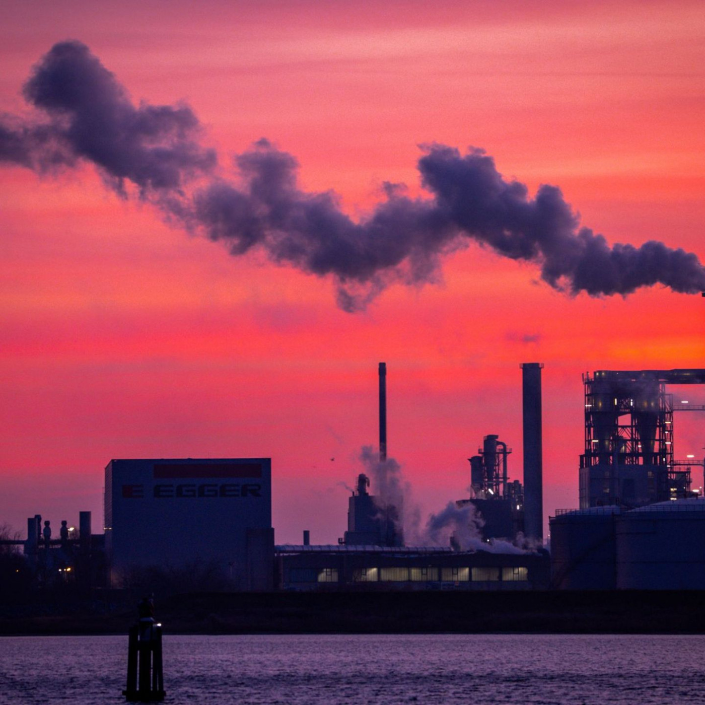 Industrieauftr&auml;ge steigen stark: "Sieht nach Trendwende aus"