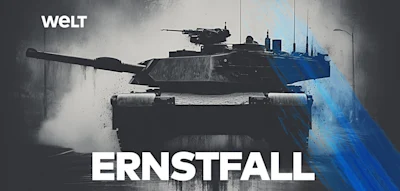 24 Stunden und die Frage, ob die Nato schneller ist