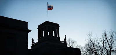 Russland weist deutschen Diplomaten nach &bdquo;Spionagehysterie&ldquo; aus