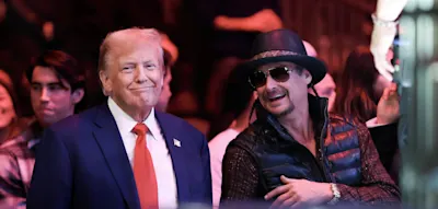 Trump-Fans k&uuml;ndigen alternative Halbzeitshow zum Super Bowl an